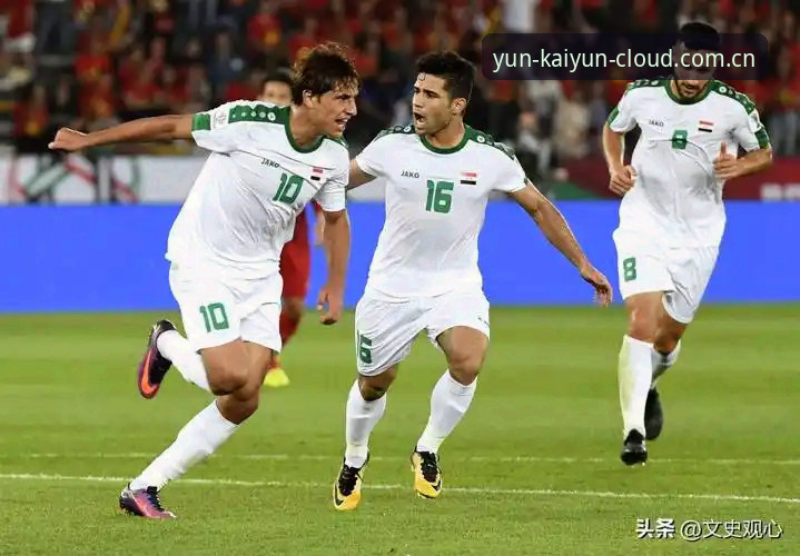 法国3-0伊拉克，这场雷暴之夜中藏着的3个反常规事实